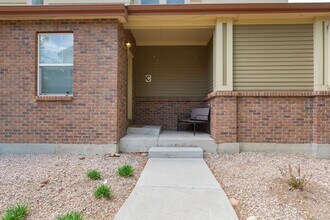 3814 Galileo Dr in Fort Collins, CO - Building Photo - Building Photo