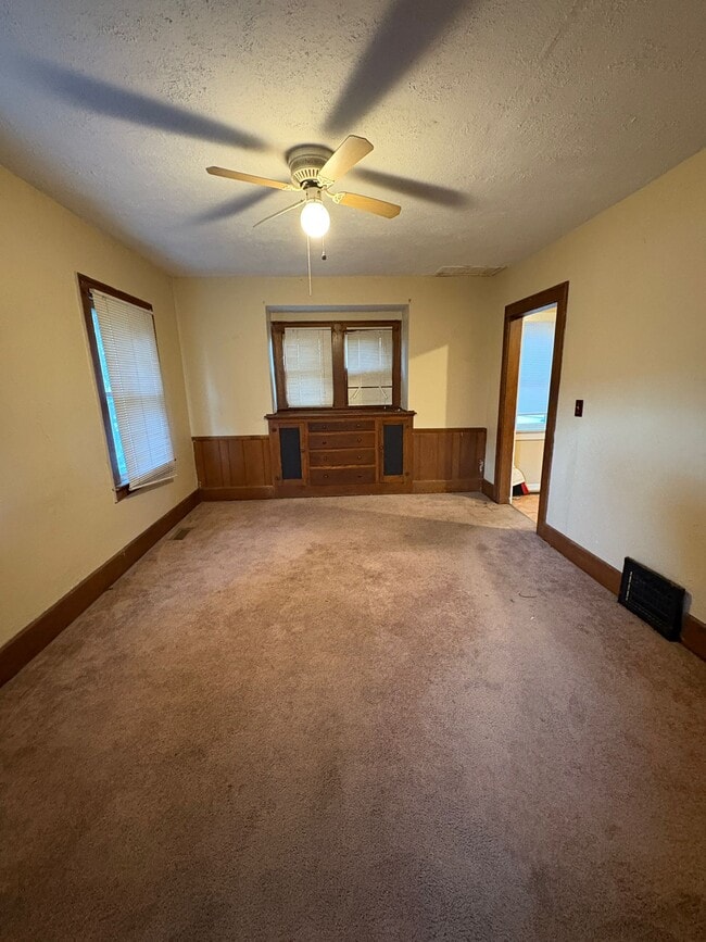 1380 Berdan Ave in Toledo, OH - Building Photo - Building Photo