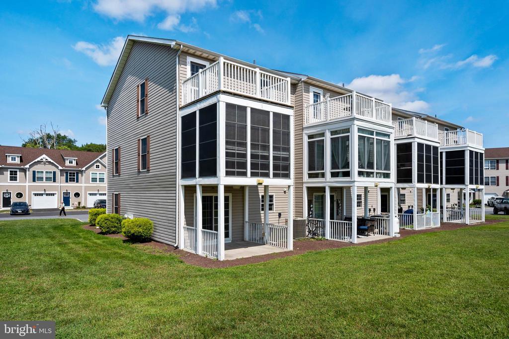 32363 Cea Dag Cir in Dagsboro, DE - Building Photo