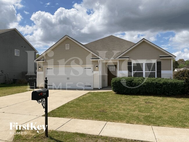 property at 216 Leonards Ct