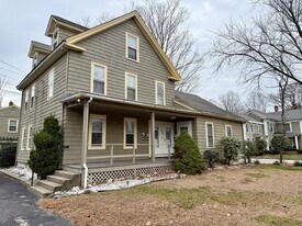 156 Exchange St in Millis, MA - Building Photo