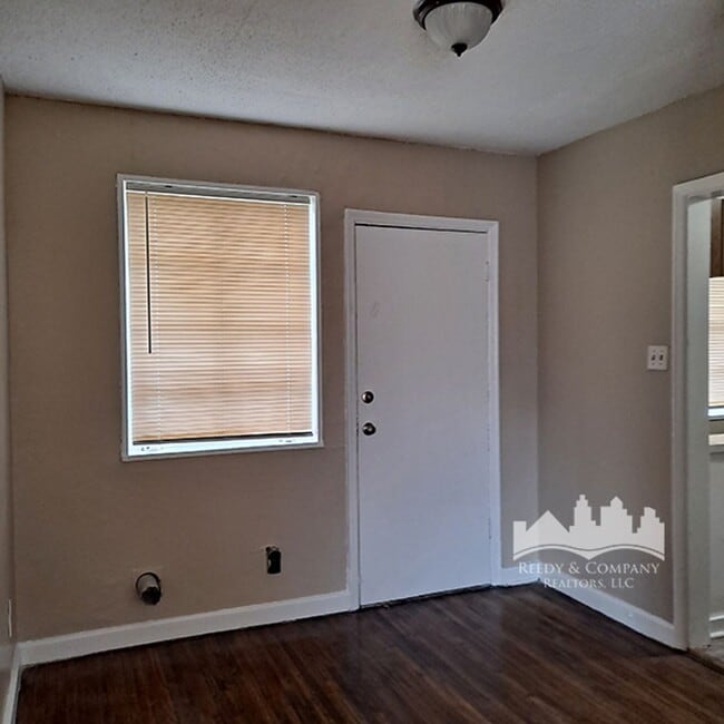 1740 Brown Ave in Memphis, TN - Building Photo - Building Photo