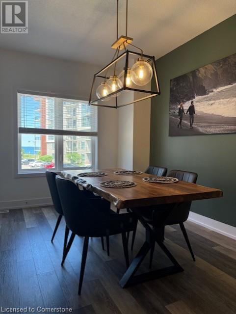 property at 115 Shoreview Pl