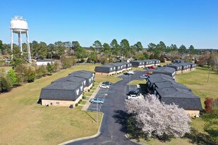 North Ingleside Townhomes