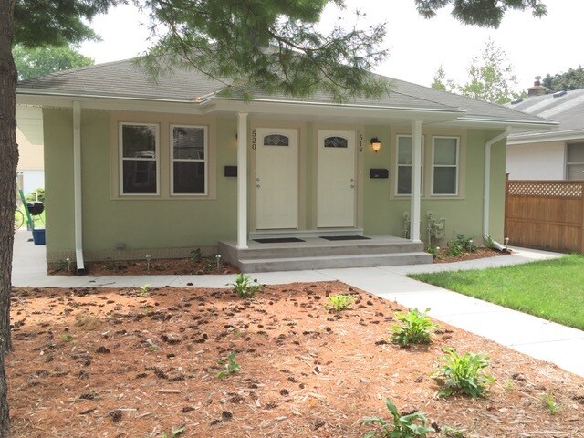 520 Glendale St, Unit 520