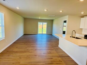 134 Oconee Trl in Statesville, NC - Foto de edificio - Building Photo