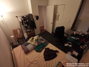 772 Columbus Ave, Unit 2 in Boston, MA - Building Photo - Building Photo