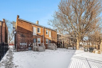 214 E Philadelphia St in Detroit, MI - Building Photo - Building Photo