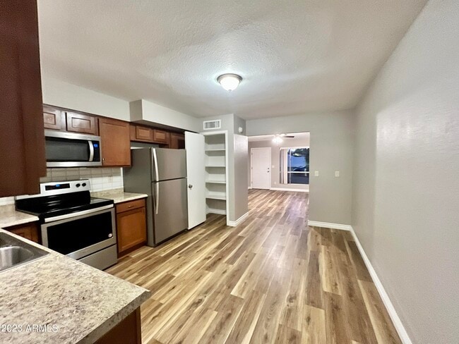 2306 W Fremont Dr in Tempe, AZ - Building Photo - Building Photo