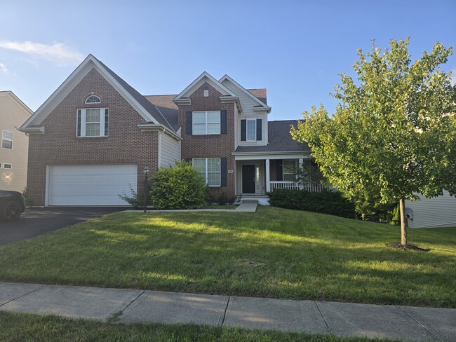 property at 3296 Wind Dr