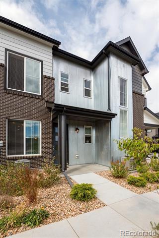 9364 Gore St in Arvada, CO - Building Photo - Building Photo