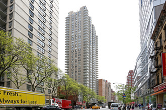 1408-1418 Second Ave in New York, NY - Building Photo - Building Photo