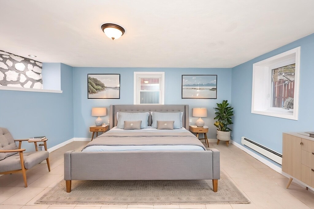 23 Hudson St in Milton, MA - Foto de edificio