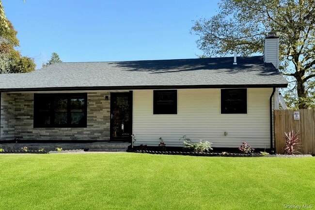 property at 1553 Potter Blvd