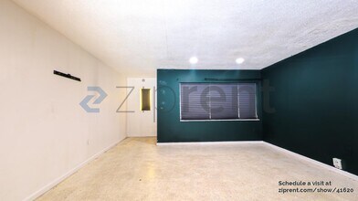 1600 N 73rd Way in Hollywood, FL - Building Photo - Building Photo