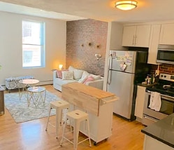 42 Warwick St, Unit A3