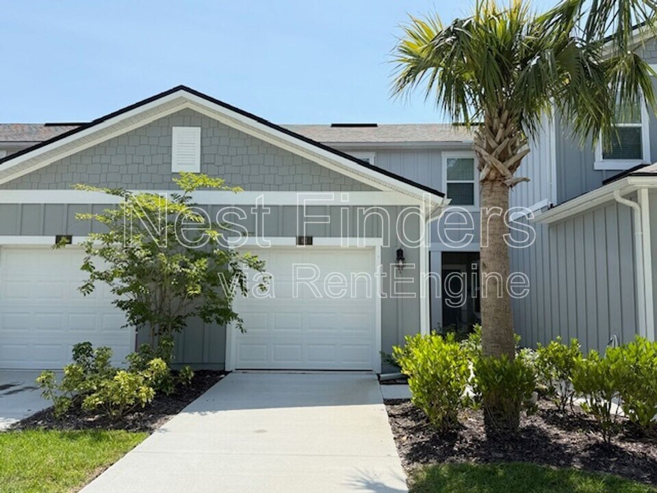 61 Summer Sand Ct in St. Augustine, FL - Building Photo