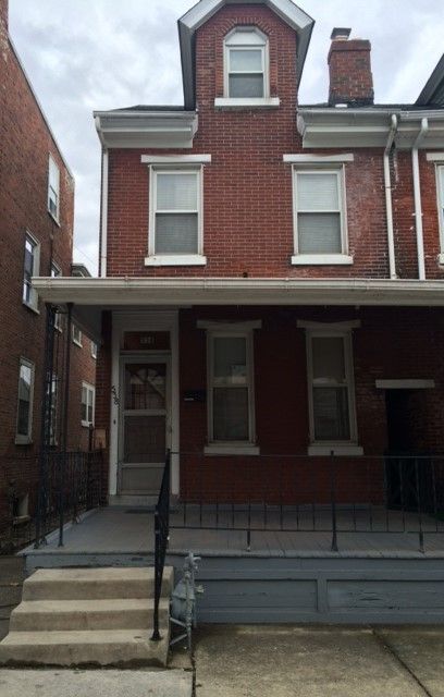 property at 538 Kohn St