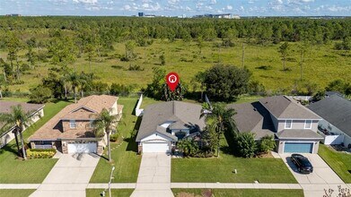 4037 Longworth Loop in Kissimmee, FL - Building Photo - Building Photo