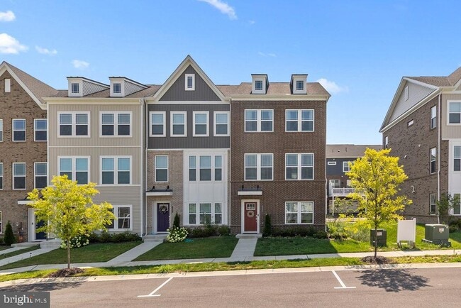 property at 6882 Barrowfield Pl