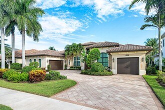 9599 Moritz Way in Delray Beach, FL - Building Photo - Building Photo