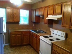 Parklane Apartments in Danville, AR - Building Photo - Building Photo