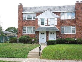 2112 S Lumber St in Allentown, PA - Building Photo