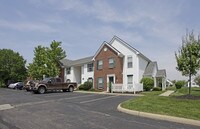 Building Photo - Ashton Glen Apartments in Dayton, Ohio