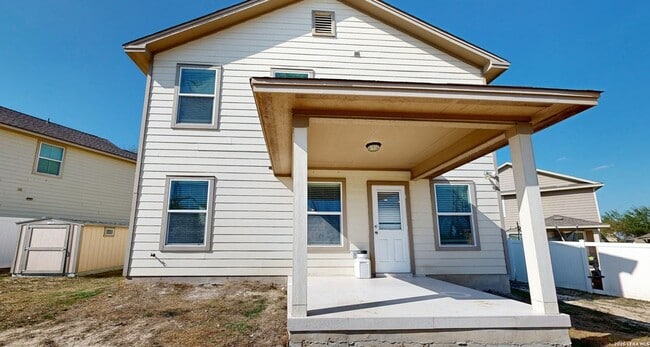 11302 Frio Creek in San Antonio, TX - Building Photo - Building Photo