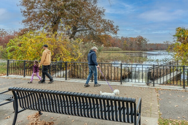 Apartamentos Alquiler en South Wantagh, NY