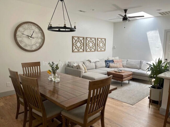 3539 Mariposa St in Denver, CO - Building Photo - Building Photo