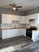 241 Saratoga St in Cohoes, NY - Building Photo