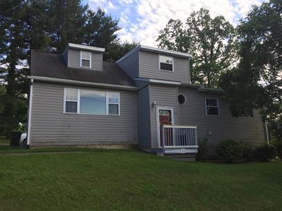 75 Ray St in Newark, DE - Building Photo