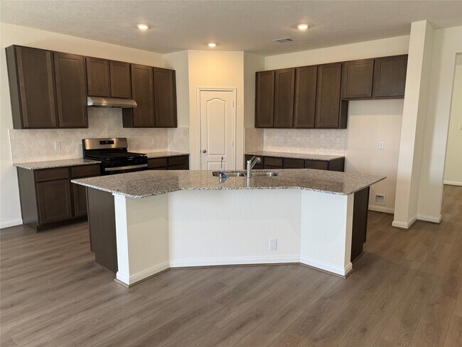 2815 Lyra Ct in Fresno, TX - Building Photo - Building Photo