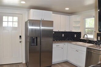1328 E St Vrain St in Colorado Springs, CO - Building Photo - Building Photo