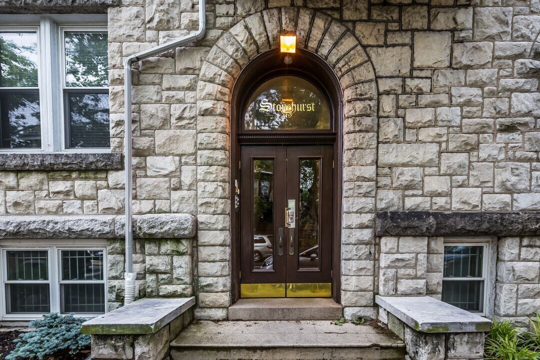 4428 Osage Ave in Philadelphia, PA - Foto de edificio