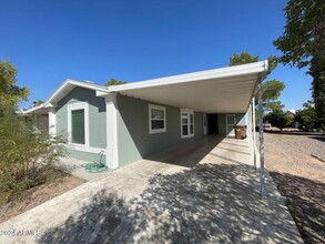 3725 N Michigan Ave in Florence, AZ - Building Photo - Building Photo