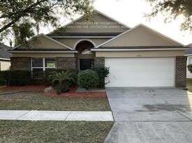 13318 Meadowlark Ln, Unit 1 in Orlando, FL - Building Photo