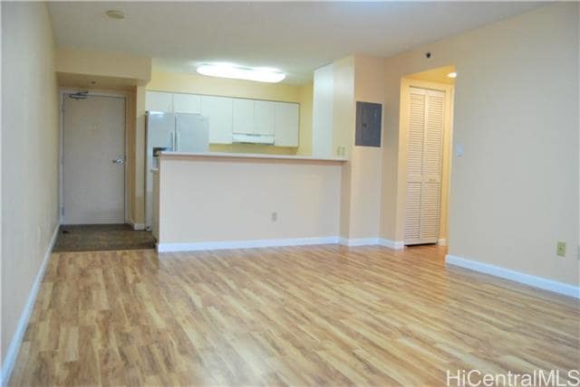 property at 215 N King St