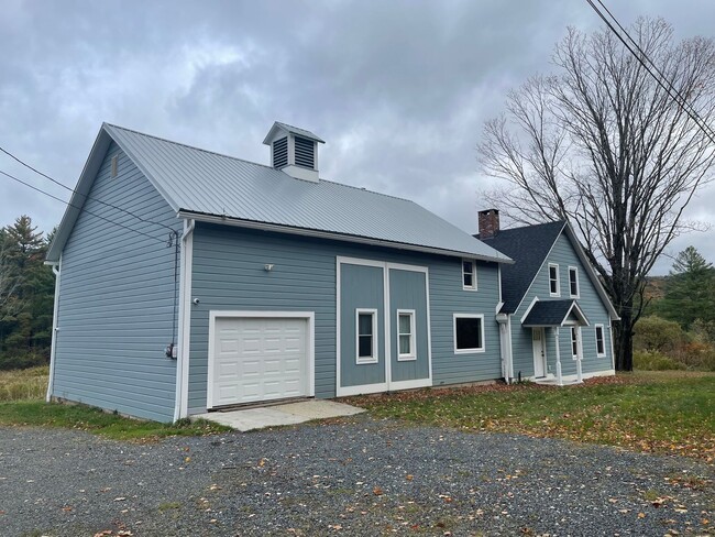 property at 383 Housatonic St
