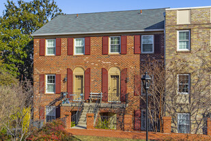 Beekman Place Apartments