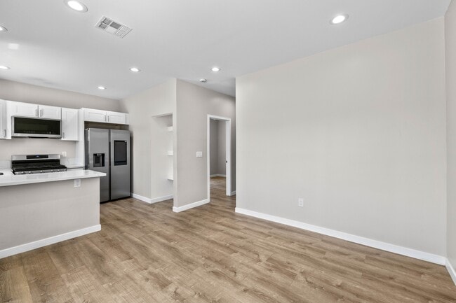 5010 54th St in San Diego, CA - Building Photo - Building Photo