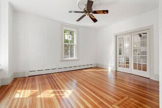 107 Ellery St in Cambridge, MA - Building Photo - Building Photo