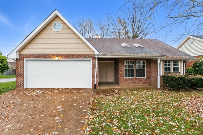 property at 101 White Oak Ct