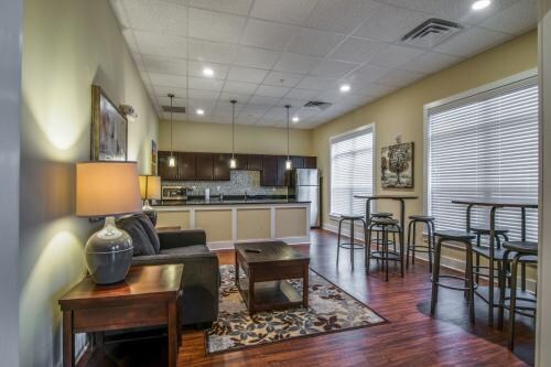 2197 Nolensville Pk in Nashville, TN - Building Photo