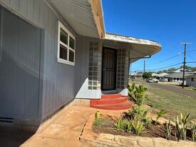 233 Kanoa St in Wailuku, HI - Building Photo