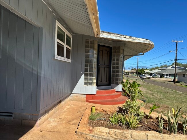 property at 233 Kanoa St