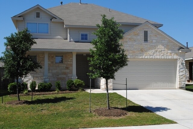 property at 1816 Bill Baker Dr