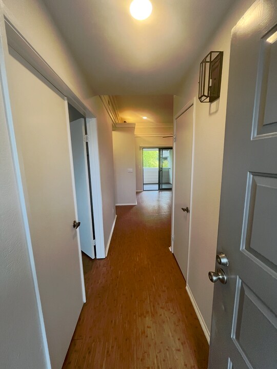 26 Village Cir, Unit #26 in San Rafael, CA - Building Photo