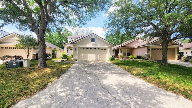 property at 4114 Pebble Brooke Circle South